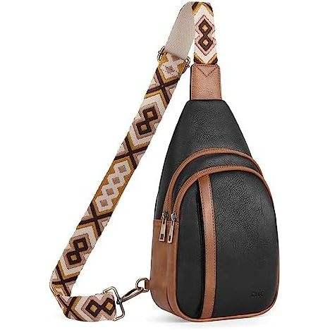 3-2a Black With Brown