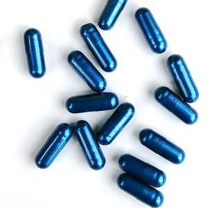 Fibra dietética, Epimedium vegetal natural, cápsulas funcionales para hombres, suplementos para la salud, apoyo inmunológico, envío directo de fábrica - Product Image 1