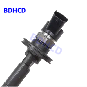 หัวฉีดคอมมอนเรล bdhcd 0445120284เข้ากันได้กับอะไหล่เครื่องยนต์รถบรรทุกนิสสัน ZD30 16600-MA70A Y61 - Product Image 3