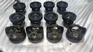 330-6090 3306090 pièces de rechange de groupe électrogène à piston en acier 32L, moteur diesel type 3412D C32 - Product Image 3