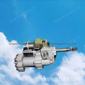 Actionneur électrostatique hydraulique EHA Aviation Relief Drone pour vannes de haute technologie de robots - Product Image 1