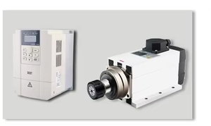 Double Aixs avec prix d'usine Tour CNC Machine à bois Tour à copie de bois Tour à bois à vitesse variable Machine centrale - Product Image 3