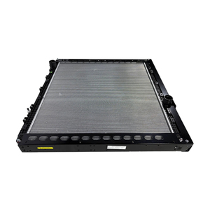 Werks-Direkt kühler DZ97259532000 für Shaanxi Shacman L3000 LKW-Ersatzteile - Product Image 2