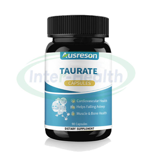 ยาเม็ดทอรีน OEM ยี่ห้อ ASAP อาหารเสริมเพิ่มพลังงาน วิตามิน แคปซูลทอรีนแบบบรรจุภัณฑ์ขนาดใหญ่ - Product Image 2