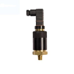 Célula de Carga ASA-RT ATB-CZ/2K5/EIN6P3 Tipo S, Sensor de Fuerza Industrial con Capacidad de 2K5kg - Product Image 1