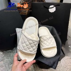 Sandalias y Chanclas Planas de Moda para Mujer, Calzado de Playa para Verano, Chanclas de Playa para Mujer - Product Image 2