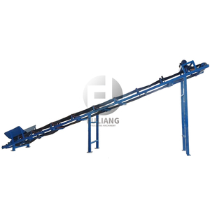 Nhanh Bán Tự Động Đôi Phễu Đôi Cân 10-50KG Cân Thức Ăn Viên Đóng Gói Máy - Product Image 5