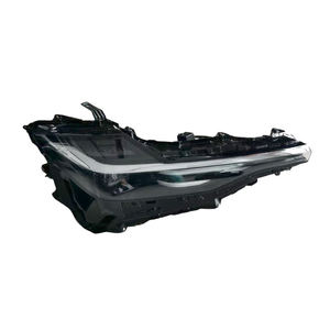 Phare OEM pour Toyota BZ3 phares LED système d'éclairage de voiture phares d'origine - Product Image 4