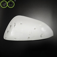 GLOBAL PANDA Bodykit Suku Cadang Spion Mobil Berkualitas Tinggi Penutup Spion Putih untuk Toyota Wigo Agya GR 2024 2025 2026 Body Kits