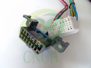 प्लग एंड प्ले नागरिक चेसिस 96-98 k20 प्रकार r p3 स्वैप जम्पर हार्नेस - Product Image 5