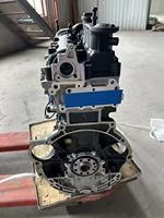 D4BH Dies, neuf et en stock, ensemble moteur pour Kia Sorento