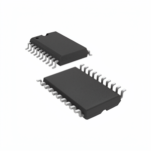 Circuito Integrado BUF SIN INVERSIÓN 5.5V 20SOIC Kit de Componentes Electrónicos Lógicos SN74AS241ADW Canal del Fabricante 20 SOIC (0.295", 7.50mm de Ancho) - Product Image 1