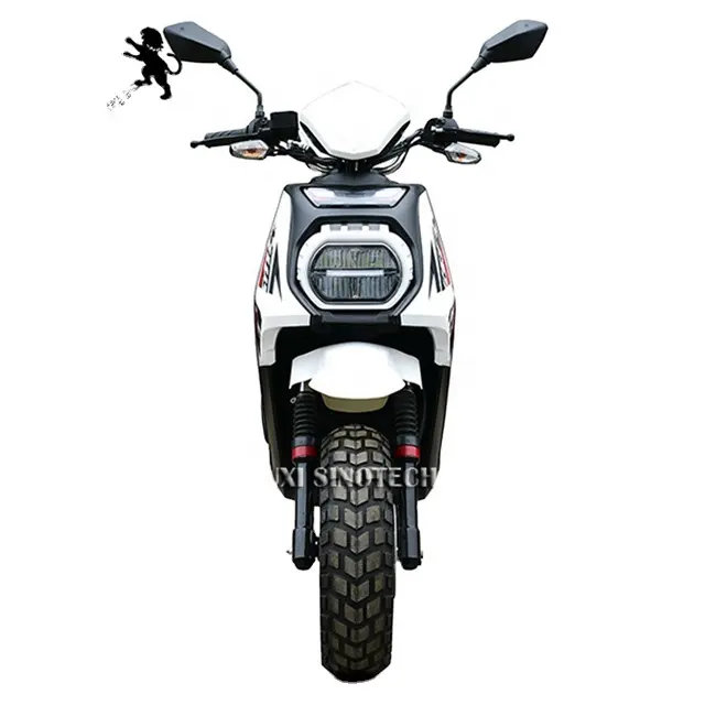 Motor de gas de 50cc y 150cc, scooter con certificado EPA, 2023 nuevo, mercado de EE. UU.