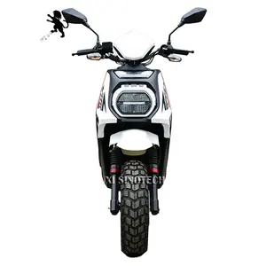 2023 ब्रांड नई संयुक्त राज्य अमेरिका बाजार 50cc 150cc EPA प्रमाणपत्र के साथ गैस मोटर स्कूटर