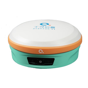 เครื่องรับสัญญาณ Qianxun Star A300 Rtk รุ่นมาตรฐาน สำหรับการระบุตำแหน่งด้วย GPS GNSS - Product Image 2