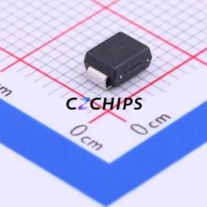 Nuevo y Original SMBJ13CA SMB Transistor ESD y protección contra sobretensiones (TVS/ESD) Venta completa Chips de componentes electrónicos y servicio BOM - Product Image 2