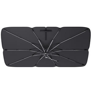 Parasol <span class=keywords><strong>para</strong></span> parabrisas, sombrilla <span class=keywords><strong>para</strong></span> bordes de coche, Protector de cubierta, sombrilla, protección solar de verano <span class=keywords><strong>para</strong></span> coche, parasol <span class=keywords><strong>para</strong></span> ventana delantera - Product Image 5