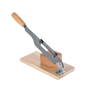 Trancheuse multifonctionnelle pour gâteaux de riz et gélatine d'os de âne, et coupe-légumes pour tablettes de viande, nougat, usage domestique - Product Image 1