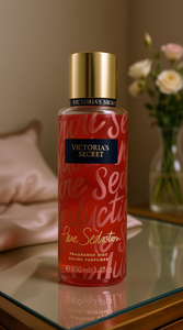 Victoria's Secret Pure Seduction Fragrance Mist 260 ml Spray Corporal para Mujer - Product Image 2