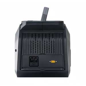 Station d'alimentation portable à charge rapide 1,2 heure, onde sinusoïdale pure, panneau solaire, lampe de poche pour les préparations de <span class=keywords><strong>voyage</strong></span> au dernier moment - Product Image 5