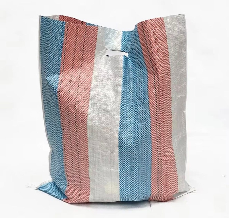pp Woven 10kg 20kg 25kg 30kg