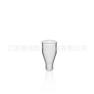 Vasos de Muestra Desechables de Plástico Taiercon, Suministros Médicos Kangjie Medical - Product Image 3