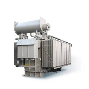 Transformador de Potência Elétrico de Alta Frequência 5MVA 6.3MVA 35KV 6.3KV Imerso em Óleo, Entrada 10KV, Saída 440V/380V/220V, Certificações CE IEC GOST - Product Image 3