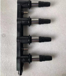 F01R00A149 23529464 Pièces automobiles Bobine d'allumage pour Chevrolet Captiva Baojun 530 730 Wuling Almaz <span class=keywords><strong>Cortez</strong></span> Confero 1.5T - Product Image 4
