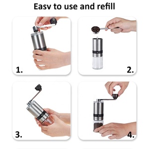 Juego de utensilios de cocina para <span class=keywords><strong>hombre</strong></span>, mesa de café, gotero de café, regalo, novedad de <span class=keywords><strong>2022</strong></span> - Product Image 4