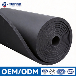 Modern Industrial Design Style Insulation <b>PVC</b> Foam Board <b>Sheet</b> Fire Resistant Eco Friendly Roof Application - Product Image 1