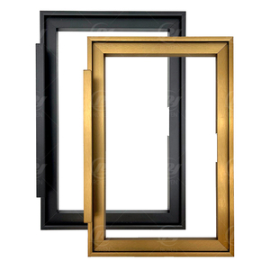 Prix de gros Profilés en aluminium extrudé Stock d'usine Armoire <span class=keywords><strong>coulissante</strong></span> pour armoires de cuisine Armoire <span class=keywords><strong>porte</strong></span> découpe de cadre - Product Image 5