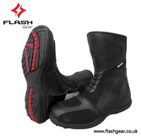 Bottes de moto courtes à la cheville, respirantes, coupe-vent, sur mesure, grande taille, en cuir véritable ignifuge pour hommes et femmes