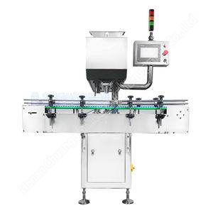 เครื่องนับขวดเครื่องบรรจุและเครื่องบรรจุ - Product Image 5