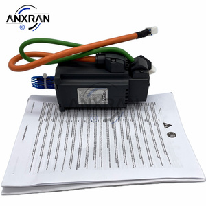 Para Siemens 1FL6034-2AF21-1AA1 SIMOTICS 400 V90 W Servomotor de baja inercia 1FL60342AF211AA1 - Product Image 2