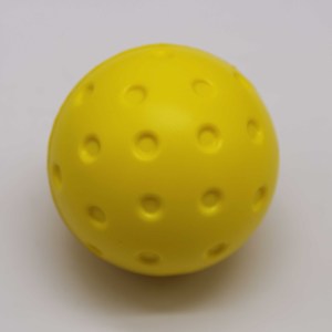 Boule de coton en mousse PU pour soulager la pression - Product Image 2