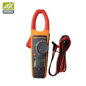 Pince Ampèremétrique <span class=keywords><strong>Fluke</strong></span> 374 True RMS AC/DC Multimètre Numérique Authentique - Product Image 2