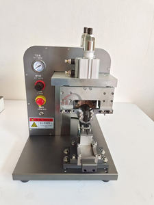 Máquina de Soldadura por Puntos Ultrasónica de Alta Frecuencia de 3000W con Terminal de Alambre Metálico, Precio de Fábrica - Product Image 3