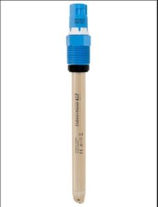 เซ็นเซอร์วัดค่า pH รุ่น E+H CPS97E-1009/0 Memosens CPS97F สำหรับกระบวนการทางเคมี - Product Image 2