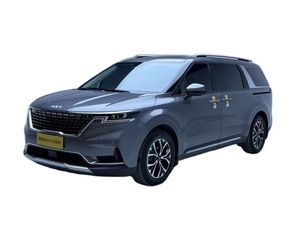 <span class=keywords><strong>Kia</strong></span> <span class=keywords><strong>Carnival</strong></span> 2021 2.0T Edición Flagship Usado - Product Image 1