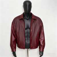 Veste de baseball pour homme sur mesure OEM, hiver, épaisse, avec logo brodé, embossé, paillettes sur le devant, grandes tailles