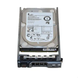 Nuevo Disco Duro SSD de 600GB 900GB 1.2T con Conector SAS de 2.5 Pulgadas para Computadoras de Escritorio 600GB 900GB - Product Image 3