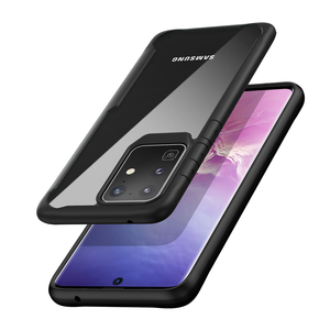 Coque rigide antichoc en TPU pour <span class=keywords><strong>Samsung</strong></span> S22, <span class=keywords><strong>S21</strong></span>, S20 Plus, Note 20 <span class=keywords><strong>Ultra</strong></span> - Product Image 5
