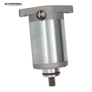 Motorino di Avviamento per Moto Trackrunner 180 HD <span class=keywords><strong>Joyride</strong></span> 125 <span class=keywords><strong>200</strong></span> 31200-HLA-000 per SYM - Product Image 2