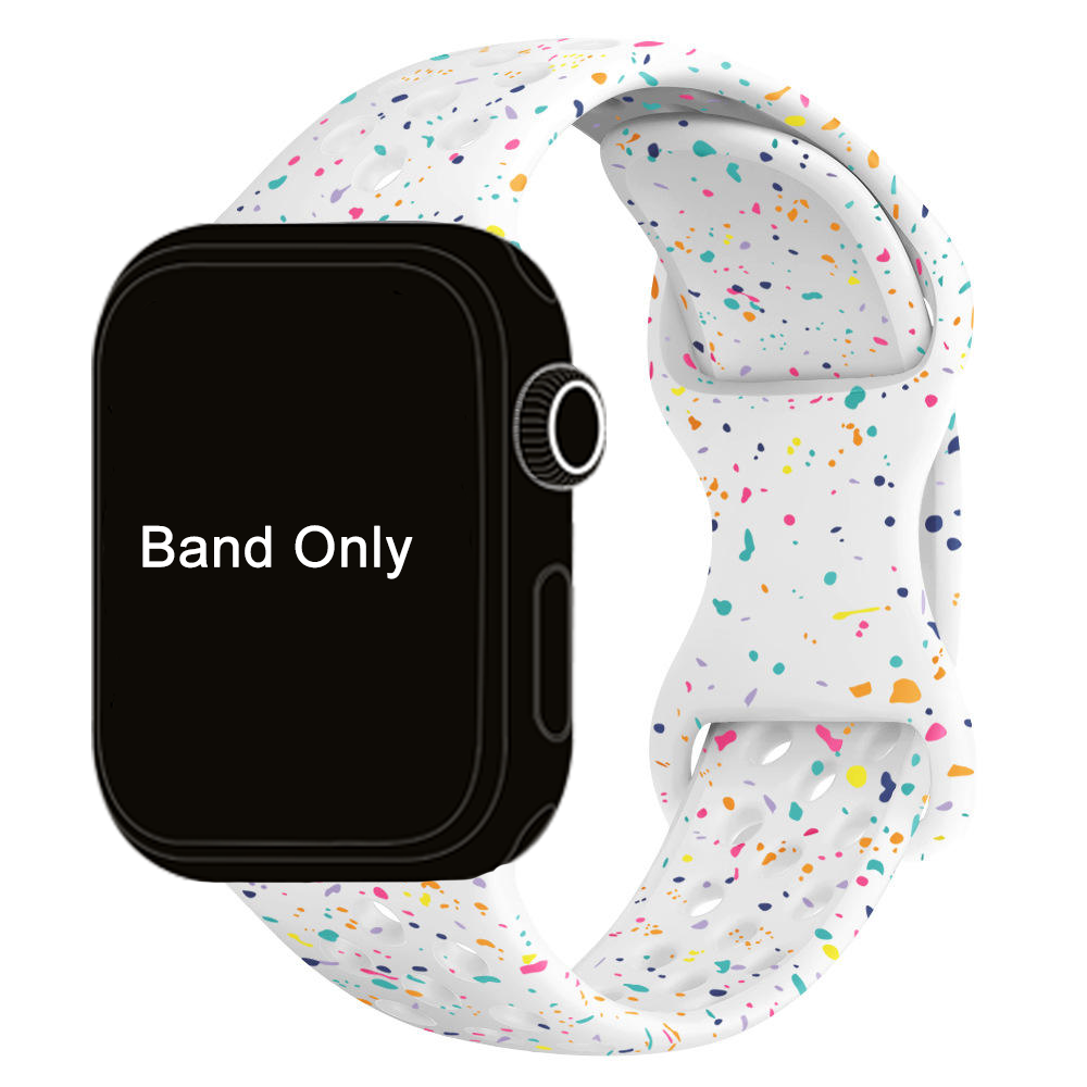 01-Only Strap