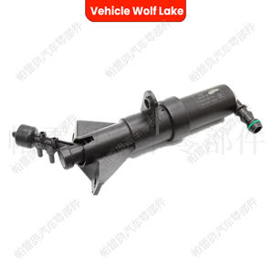 Boquilla mecánica Vehicle Wolf Lake para Volkswagen VW CC 2006-2012, lado derecho e izquierdo, 3C8955104 3C8955103, inyectores ABS - Product Image 5