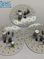 Carte de contrôle de circuit LDR 94V-0 de qualité supérieure, assemblée par un fabricant professionnel pour l'industrie des PCB et PCBA, support OEM pour carte PCB
