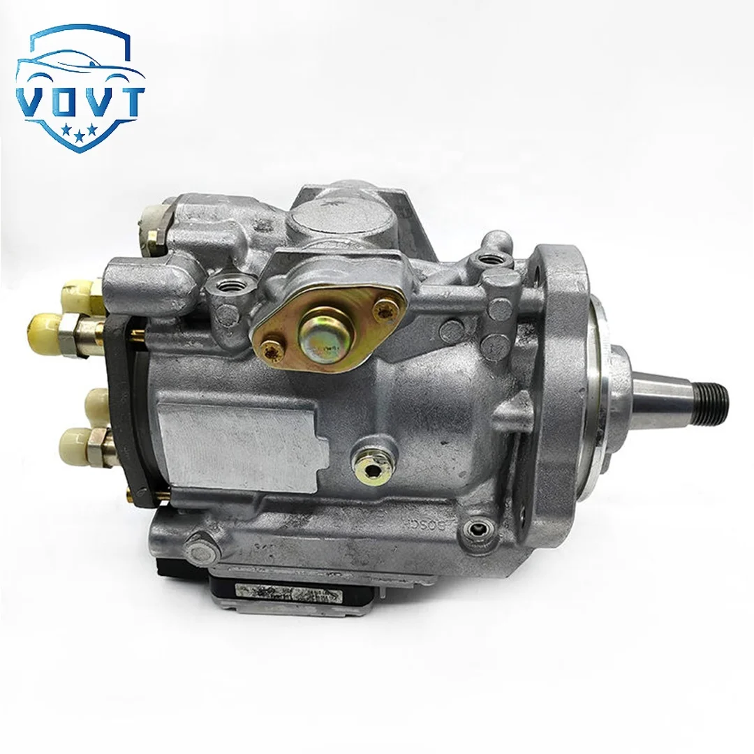 China Made Diesel Fuel Pump 0 281 020 017 0281020017 Common Rail Fuel Pump for Diesel Engine Parts