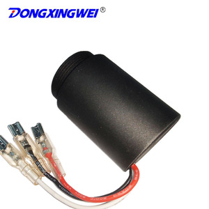 มอเตอร์ไฟฟ้าขนาดเล็ก Dongxingwei Bl3140 แบบกระแสตรงแม่เหล็กถาวร สำหรับการปรับปรุงและอัปเกรด - Product Image 1