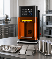 Machine de gravure laser compacte en métal pour les propriétaires de petites entreprises, les vendeurs Etsy et en ligne – Service personnalisé, échantillon disponible