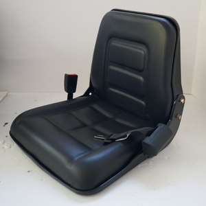 Anpassbarer Sitz für landwirtschaft liche Maschinen Wasserdichter Traktors itz Factory Supply Großhandel für Bauernhöfe - Product Image 3